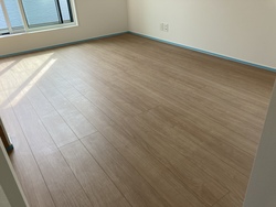 施工後