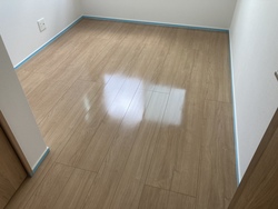 施工後