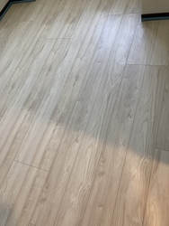 施工後