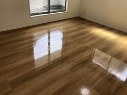 施工後
