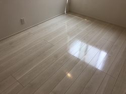 施工後
