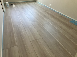 洋室【施工前】