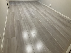 洋室【硬化後】