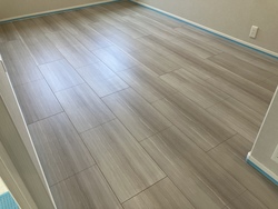 洋室【施工前】