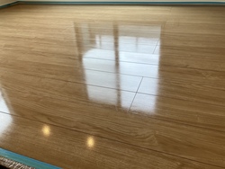 施工後