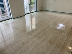 EPCOAT施工後