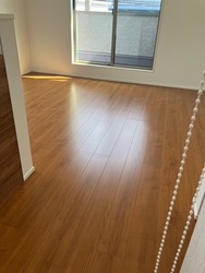 硬化後