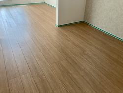 施工後