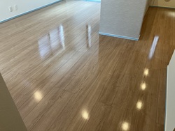 施工後