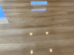 施工後
