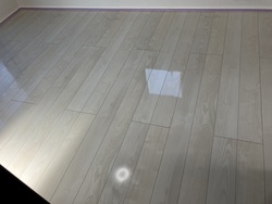 2階洋室【施工後】