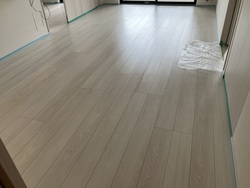 施工後