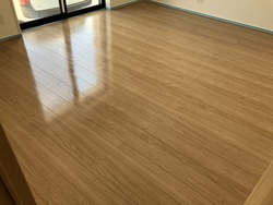 施工後