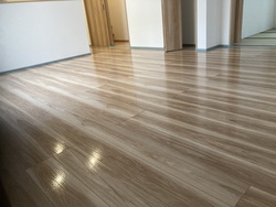 リビング【施工後】