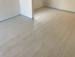 施工後