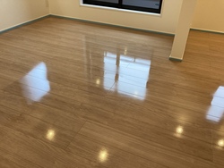 施工後