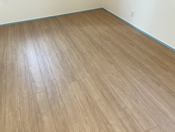 施工後