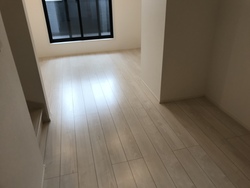硬化後