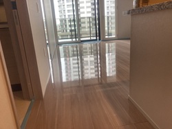 施工後