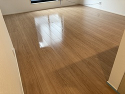 施工後