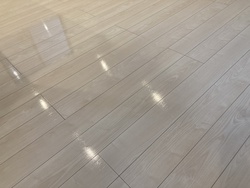 施工後