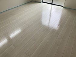 施工後