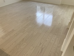 施工後
