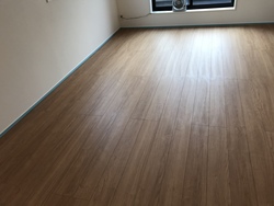 施工後