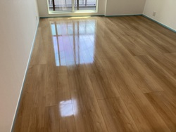 施工後