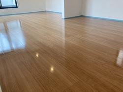 施工後