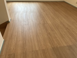 施工後