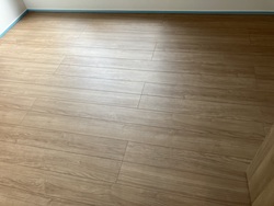 施工後
