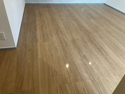 施工後