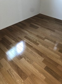 硬化後