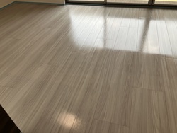 施工後