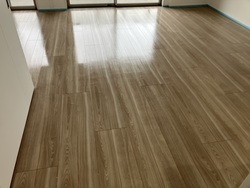 施工後