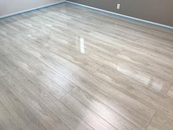 1階LDK・EP施工後