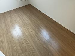 硬化後