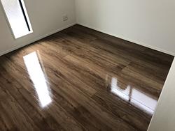 施工後