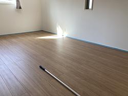 施工前