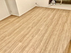施工後