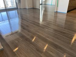 施工後