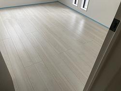 施工前