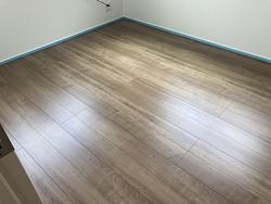 施工後