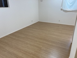 硬化後