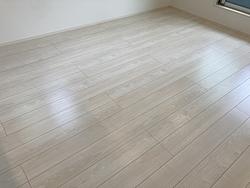 硬化後