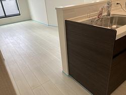 施工前