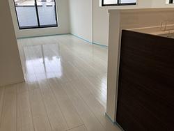 施工後