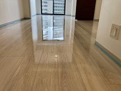 施工後