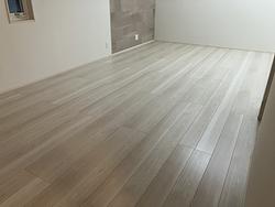硬化後